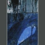 Book cover for "The Safety of Edges," poems by Thomas Hitoshi Pruiksma