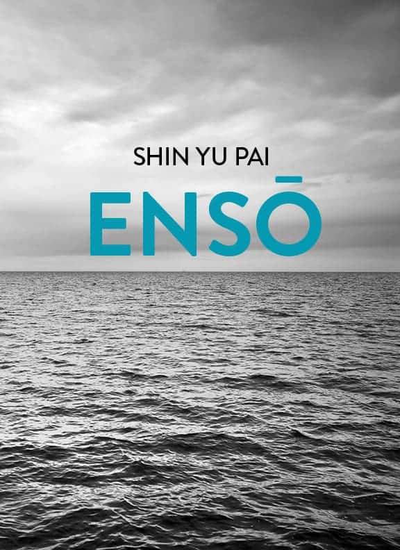 Shin Yu Pai: ENSO