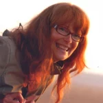 Pam Ingalls